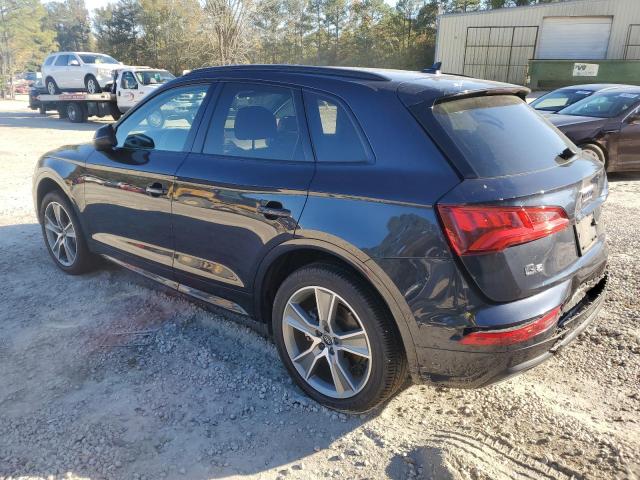 Obraz 2 z 2019 AUDI Q5 PREMIUM PLUS 2019 z VIN WA1BNAFY6K2053798