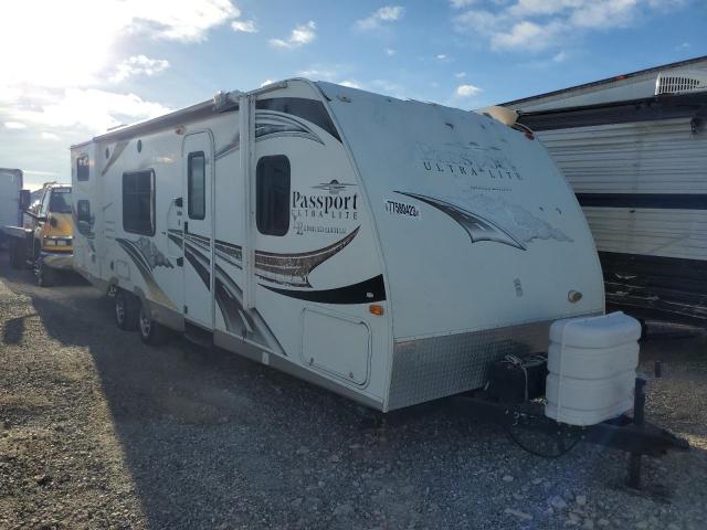 Изображение 2011 KERV TRAILER 2011