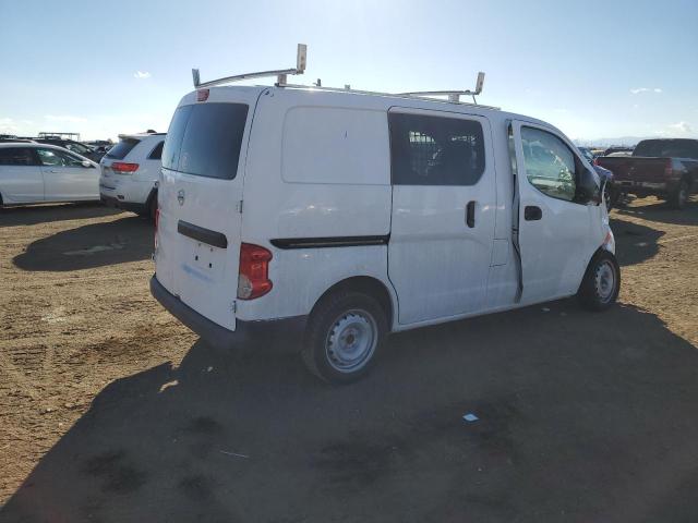 Image 3 of 2017 NISSAN NV200 2.5S 2017 with VIN 3N6CM0KN2HK717141