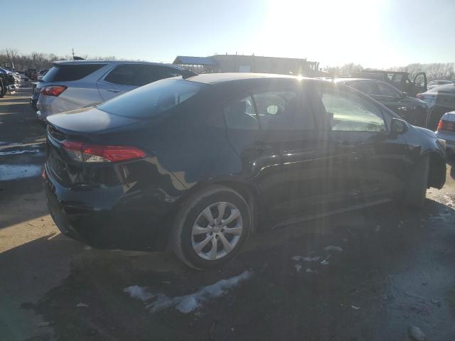 Изображение 3 2022 TOYOTA COROLLA LE 2022 с VIN 5YFEPMAE5NP281566