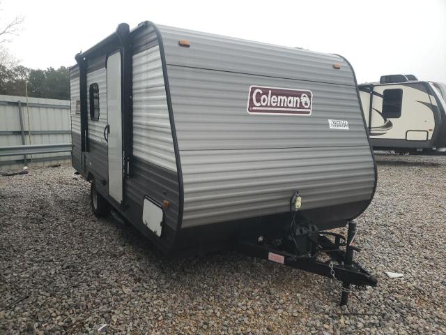 Изображение 1 2022 COLE LANTERN 2022 с VIN 4YDTCMG18NJ945822