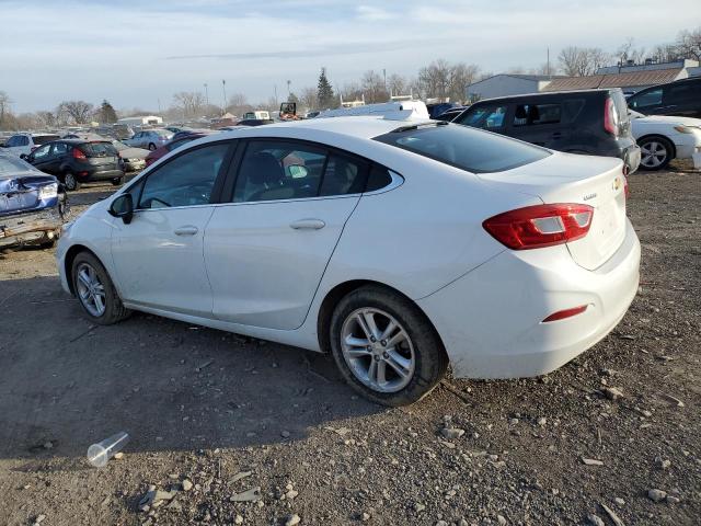 Изображение 2 2016 CHEVROLET CRUZE LT 2016 с VIN 1G1BE5SM9G7280650