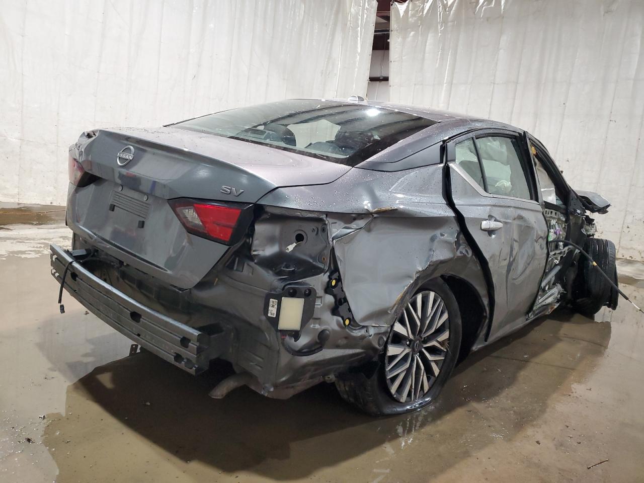 Obraz 3 z 2023 NISSAN ALTIMA SV 2023 z VIN 1N4BL4DV8PN358091