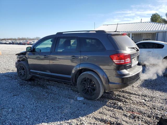 Image 2 of 2020 DODGE JOURNEY SE 2020 with VIN 3C4PDCAB0LT277114