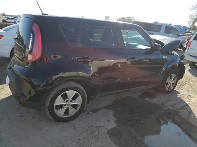 Obraz 3 z 2015 KIA SOUL  2015 z VIN KNDJN2A20F7178430