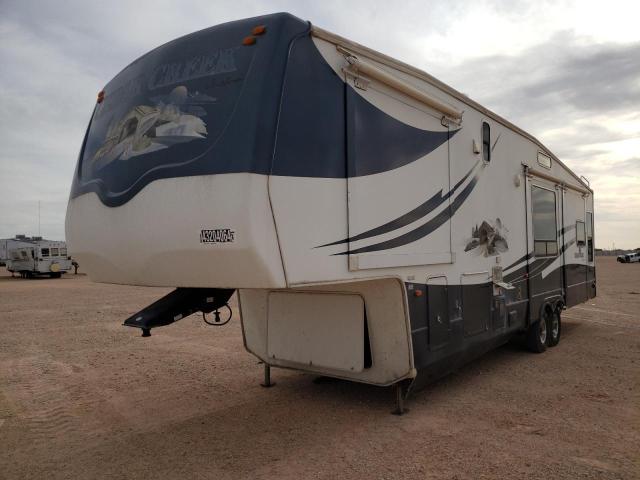 Obraz 2 z 2008 WILDWOOD CEDARCREEK 2008 z VIN 4X4FCRN268S200519