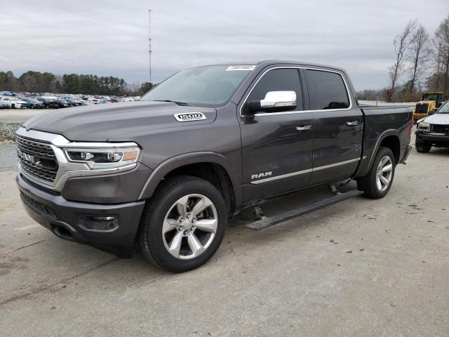 2021 RAM 1500 LIMITED 2021 image