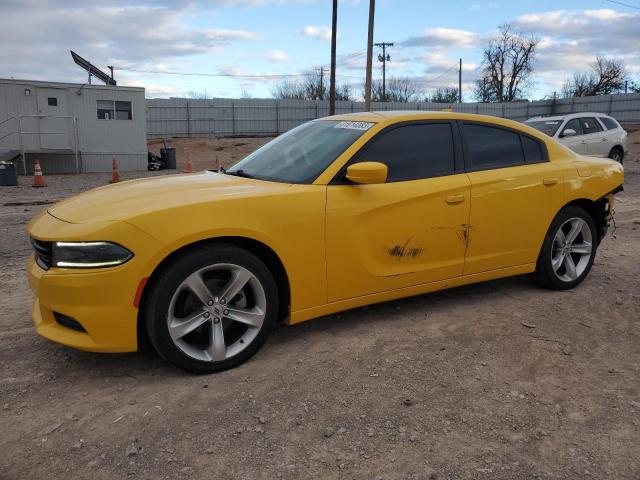 Obraz 1 z 2018 DODGE CHARGER SXT PLUS 2018 z VIN 2C3CDXHG3JH156983