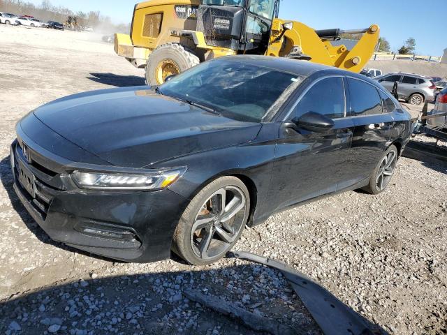 2019 HONDA ACCORD SPORT 2019 image