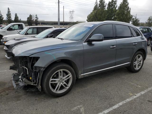Obraz 2017 AUDI Q5 PREMIUM PLUS 2017