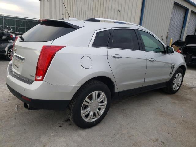 Image 3 of 2015 CADILLAC SRX LUXURY COLLECTION 2015 with VIN 3GYFNBE35FS618498