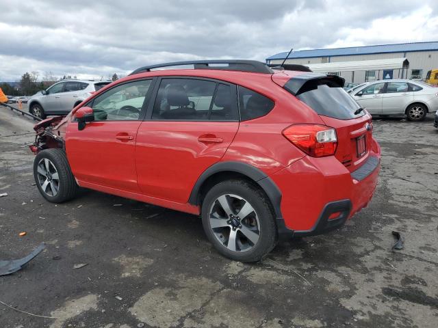 Obraz 2 z 2017 SUBARU CROSSTREK PREMIUM 2017 z VIN JF2GPABC0H8200902