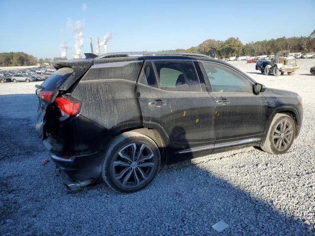 Image 3 of 2020 GMC TERRAIN DENALI 2020 with VIN 3GKALSEX5LL180214