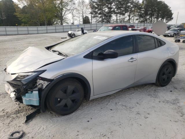 Obraz 1 z 2023 TOYOTA PRIUS LE 2023 z VIN JTDACAAUXP3003581