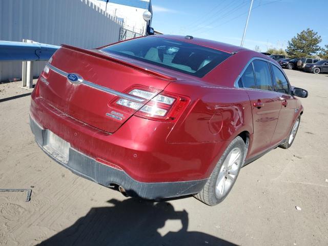 Obraz 3 z 2015 FORD TAURUS SEL 2015 z VIN 1FAHP2E89FG199726
