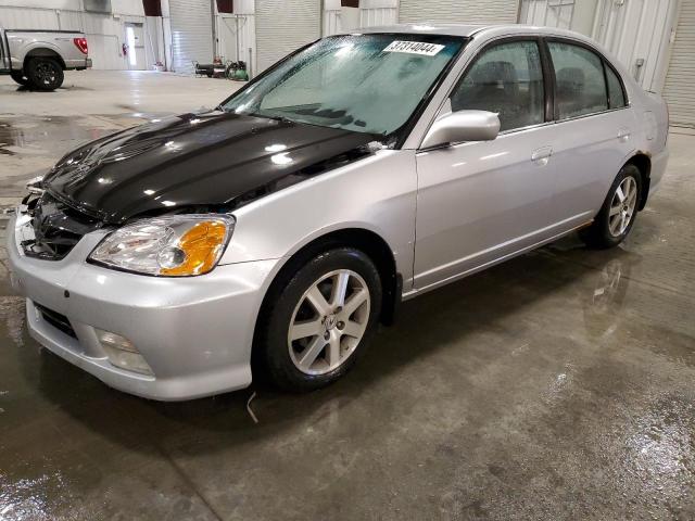 Изображение 2004 ACURA 1.7EL TOURING 2004