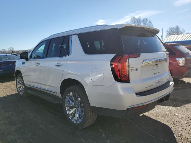 Obraz 2 z 2022 GMC YUKON SLT 2022 z VIN 1GKS2BKD5NR130412