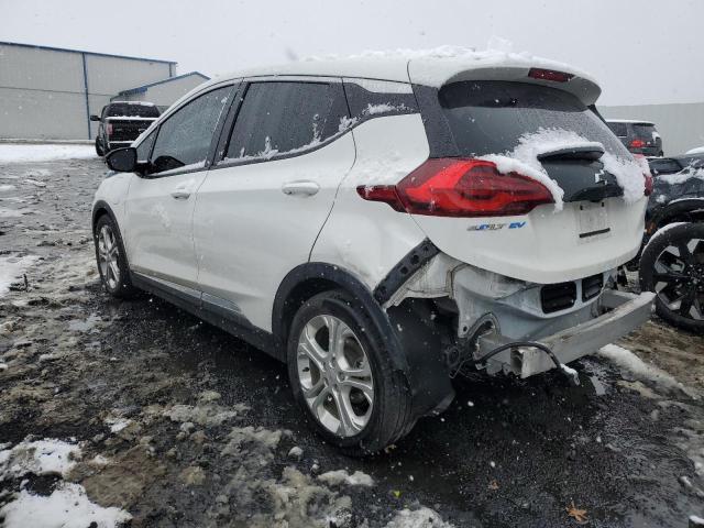Image 2 of 2020 CHEVROLET BOLT EV LT 2020 with VIN 1G1FY6S02L4145694