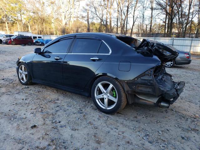 Изображение 2 2004 ACURA TSX  2004 с VIN JH4CL958X4C015874