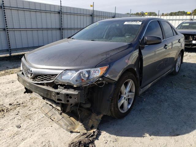 Изображение 2014 TOYOTA CAMRY L 2014