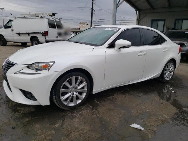 Obraz 2015 LEXUS IS 250 2015