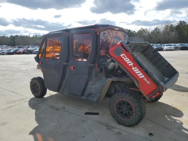 Obraz 3 z 2020 CAN-AM DEFENDER MAX LIMITED CAB HD10 2020 z VIN 3JBUUAX44LK000510