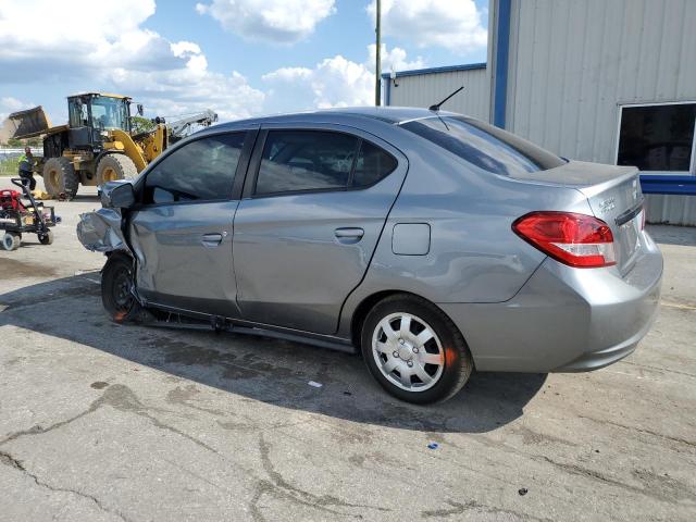 Image 2 of 2020 MITSUBISHI MIRAGE G4 ES 2020 with VIN ML32F3FJ0LHF07940