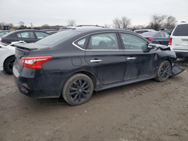 Obraz 3 z 2018 NISSAN SENTRA S 2018 z VIN 3N1AB7AP6JY232910