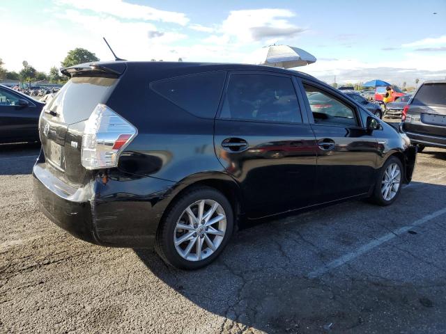 Obraz 3 z 2012 TOYOTA PRIUS V  2012 z VIN JTDZN3EU7C3022814