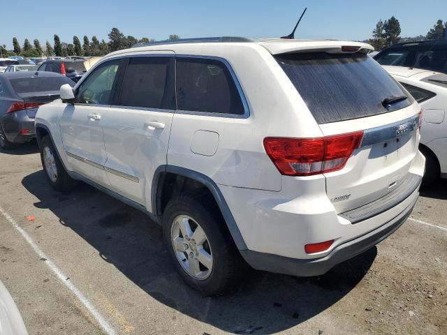 Obraz 2 z 2012 JEEP GRAND CHEROKEE LAREDO 2012 z VIN 1C4RJEAG9CC177324