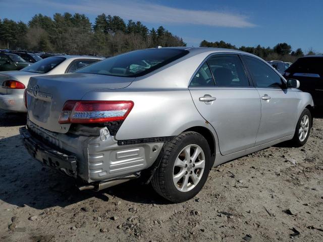 Image 3 of 2011 TOYOTA CAMRY BASE 2011 with VIN 4T4BF3EK2BR126540