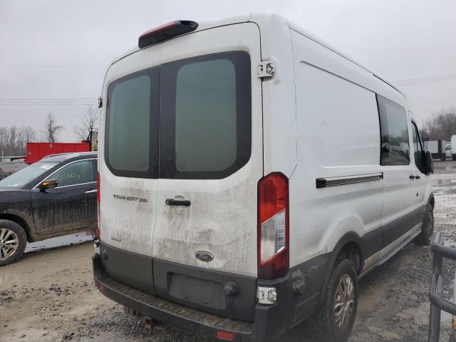 Image 3 of 2019 FORD TRANSIT T-350 2019 with VIN 1FTBW2CG6KKB18878