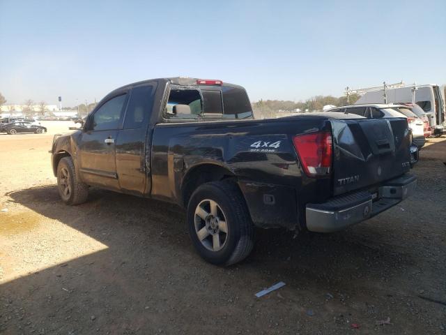 Obraz 2 z 2004 NISSAN TITAN XE 2004 z VIN 1N6AA06B44N573287