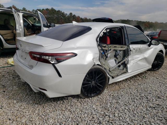 Obraz 3 z 2021 TOYOTA CAMRY XSE 2021 z VIN 4T1K61AK9MU597754