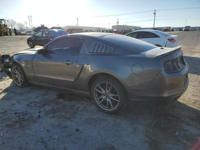 Obraz 2 z 2014 FORD MUSTANG GT 2014 z VIN 1ZVBP8CF4E5288129