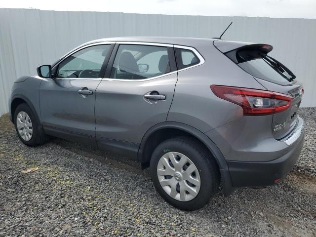 Изображение 2 2020 NISSAN ROGUE SPORT S 2020 с VIN JN1BJ1CW0LW374639