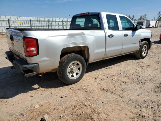 Obraz 3 z 2014 CHEVROLET SILVERADO C1500 2014 z VIN 1GCRCPEH5EZ310752