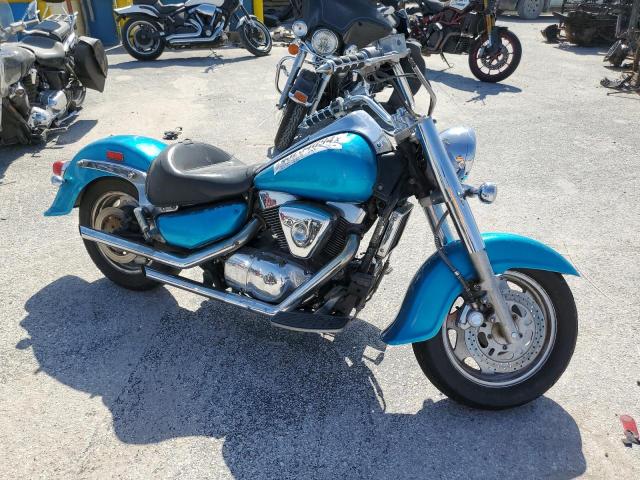 Obraz 2001 SUZUKI VL1500  2001