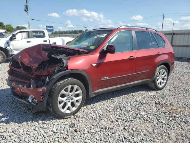 Изображение 1 2012 BMW X5 XDRIVE35I 2012 с VIN 5UXZV4C51CL748555