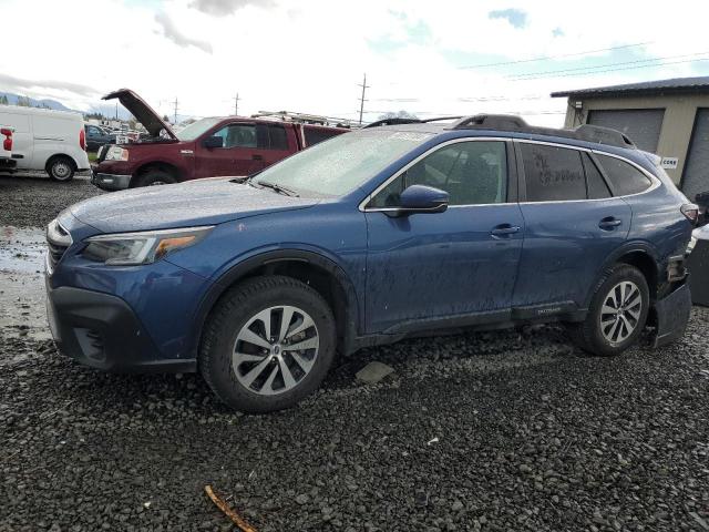 Изображение 1 2020 SUBARU OUTBACK PREMIUM 2020 с VIN 4S4BTAEC4L3174354
