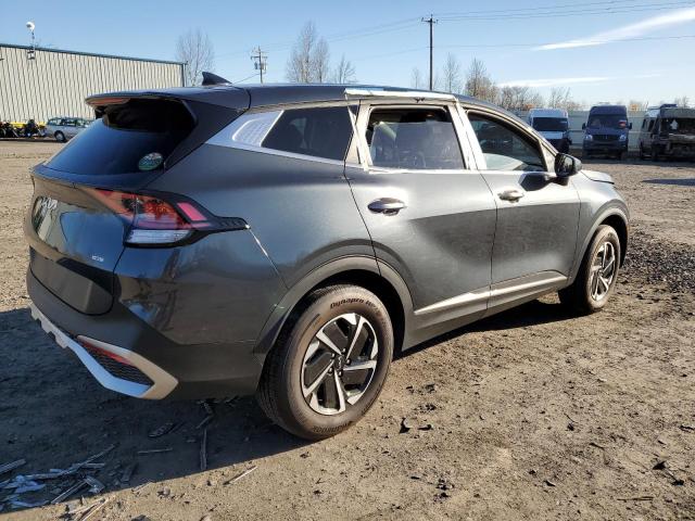 Image 3 of 2023 KIA SPORTAGE LX 2023 with VIN KNDPUCAG9P7016327