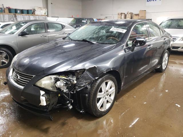 Obraz 1 z 2007 LEXUS ES 350 2007 z VIN JTHBJ46G772128735
