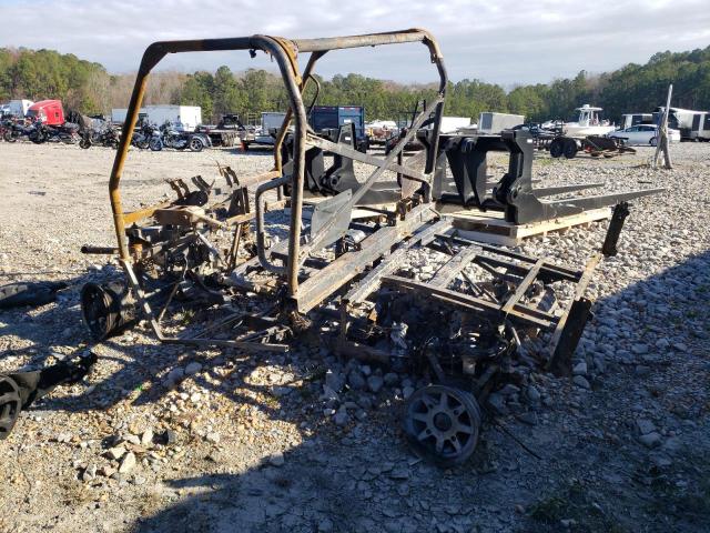 Image 3 of 2019 POLARIS RANGER 570 FULL-SIZE 2019 with VIN 3NSRCA570KE397423
