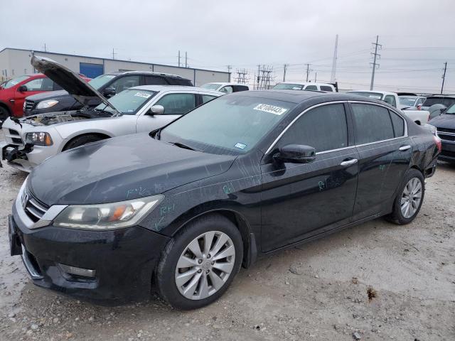 Obraz 2014 HONDA ACCORD EXL 2014