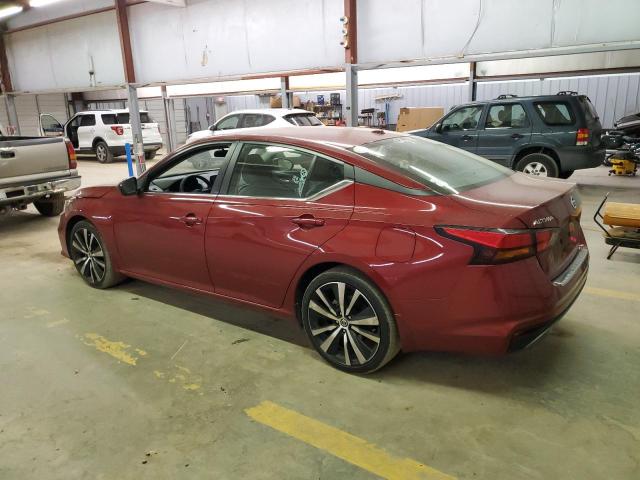 Изображение 2 2022 NISSAN ALTIMA SR 2022 с VIN 1N4BL4CV0NN405094