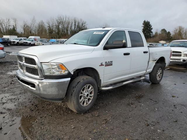 2017 RAM 3500 ST 2017 image