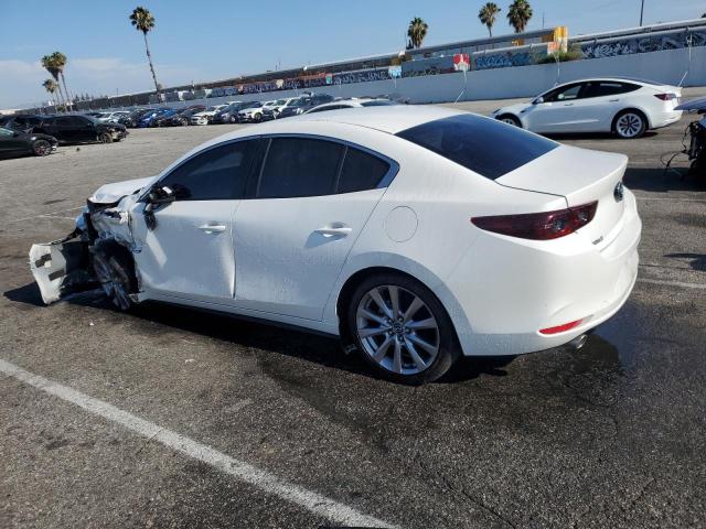 Image 2 of 2019 MAZDA 3 PREFERRED PLUS 2019 with VIN JM1BPACL9K1111174
