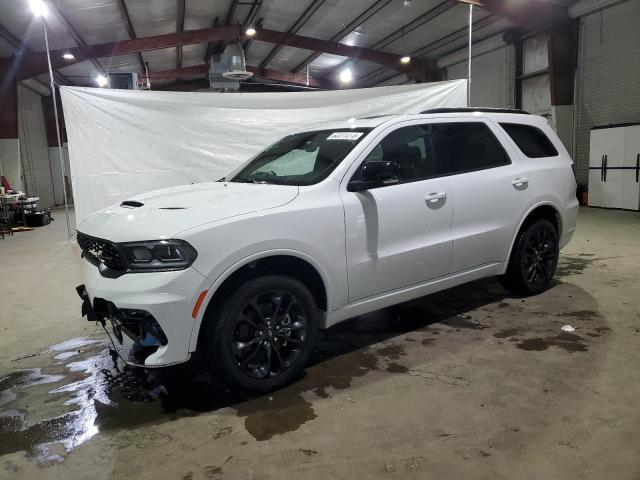2022 DODGE DURANGO GT 2022 image