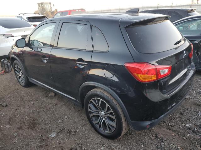 Image 2 of 2017 MITSUBISHI OUTLANDER SPORT ES 2017 with VIN JA4AR3AW9HZ019579