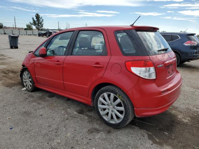 Obraz 2 z 2012 SUZUKI SX4  2012 z VIN JS2YA5A59C6300215